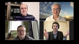 James Carden & Pietro Shakarian - Global Affairs in the Age of Trump 2.0 | Ep 515, Feb 7, 2026