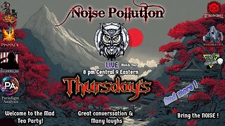 Thursday Night Noise