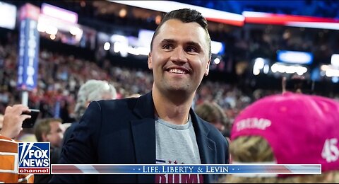 Levin Honors Charlie Kirk: Free Speech Advocate with Unmatched Impact on Youth
