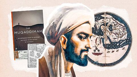 Asabiyya: Ibn Khaldun & Historiography (Cycles 3:10)