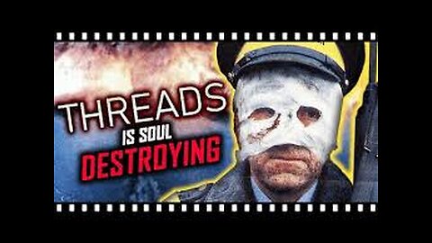 Threads 15 1984 ‧ War/Sci-fi ‧ 1h 40m