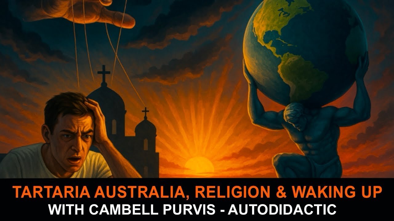 È ORA DI AGIRE: POSSIAMO SCONFIGGERE IL GRANDE RESET UNIRCI, NON CONFORMARSI