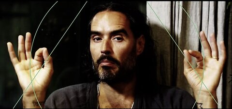 MANUFACTURED VICTIMS OF THE DEEP STATE! THE PSYOPS CONTINUE ON WITH RUSSELL BRAND AND COINTEL PRO!