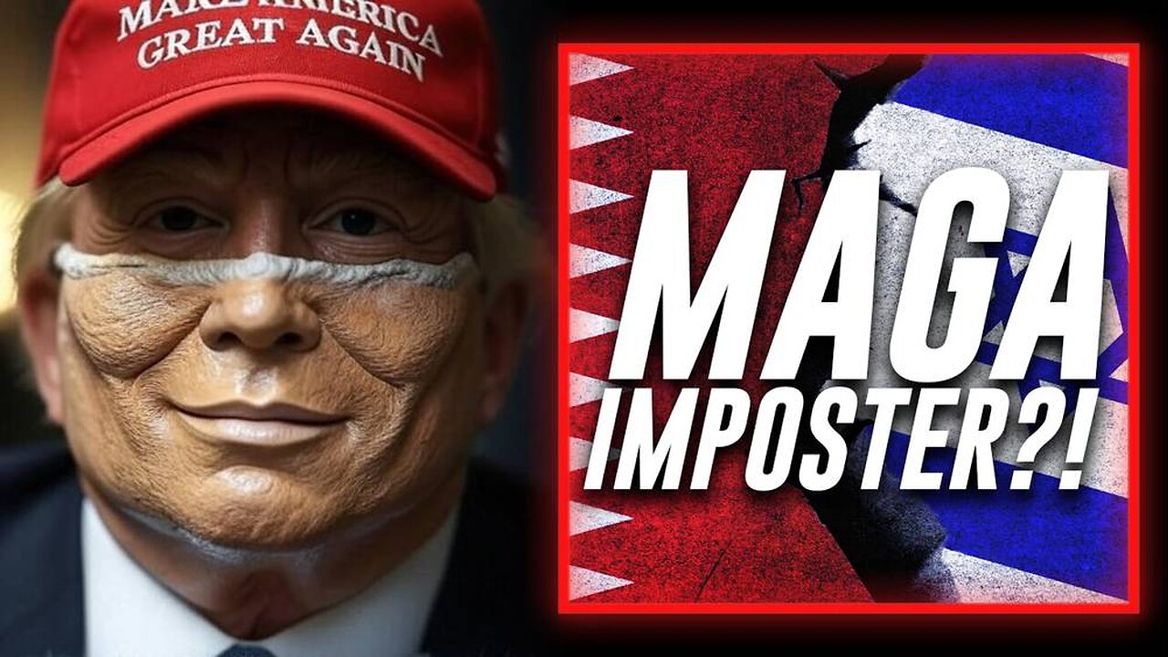 Trump Turns On Netanyahu After Israel Attempts To Sabotage The Ceasefire!