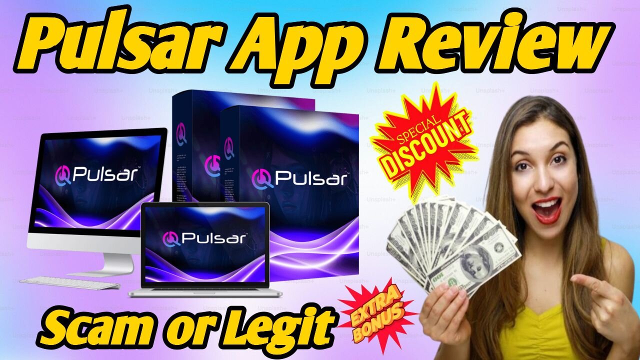 Pulsar App Review – A Step-by-Step Guide for New Users
