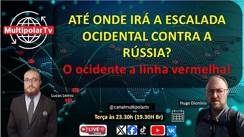 UNIÃO EUROPEIA UNIDA SOB A ÉGIDE DE TRUMP