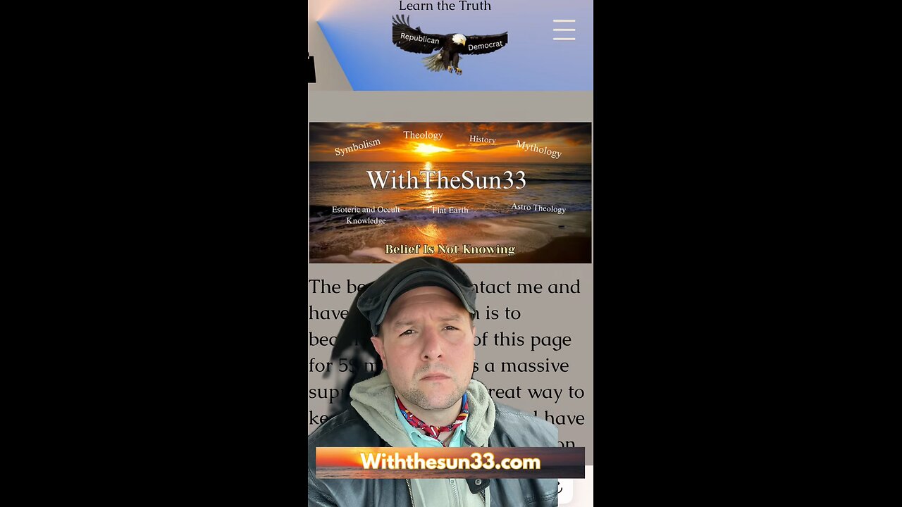 Jesuits , crazy interview