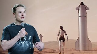 Elon Musk delivers SpaceX update on Starship, Mars goals and more at Starbase