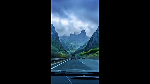 Long Drive❤️❤️❤️