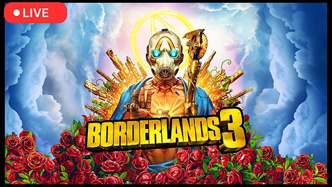Borderlands 3 First Timer.... Any Good? LIVE Gameplay