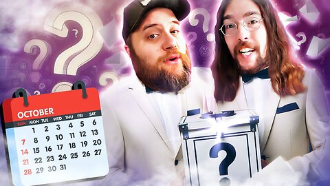 The Death Of The October Surprise!