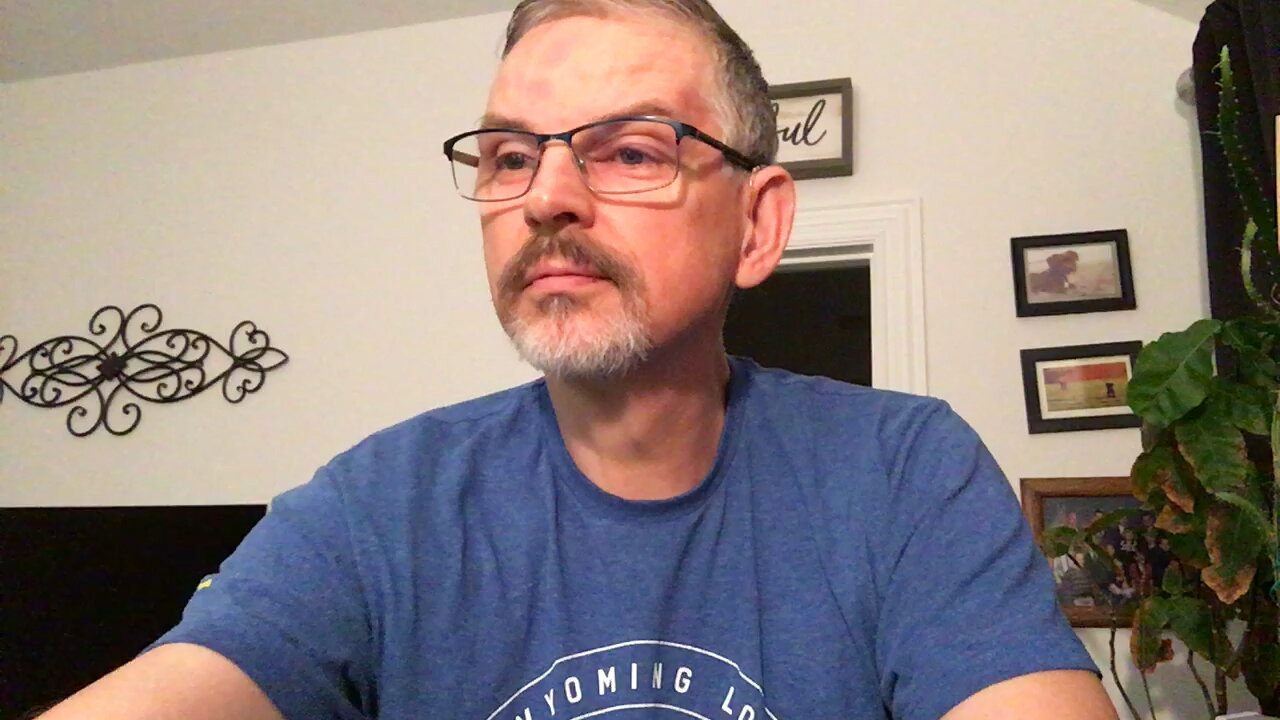 R5 ASL News/Biblical 5/27/2025