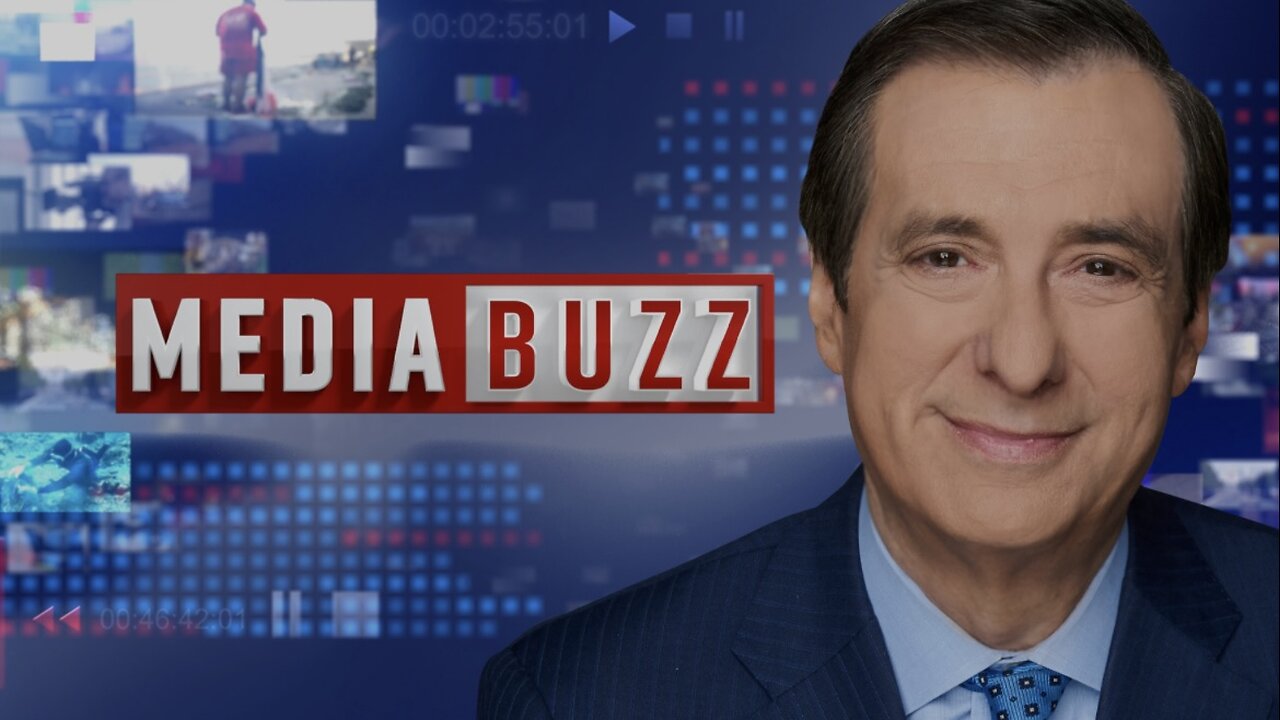 MEDIA BUZZ (June 15, 2025) FULL EPISODE