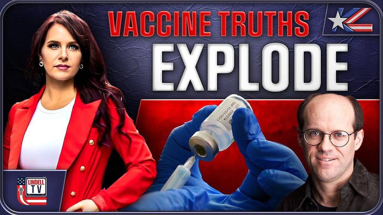 KIRSCH FLIPS ON CASEY MEANS & VACCINE TRUTHS EXPLODE