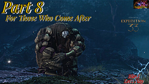 Clair Obscur: Expedition 33 Part 8 | When One Falls...