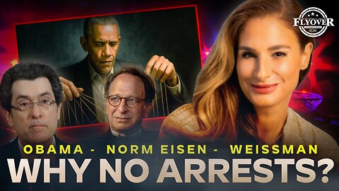 Why No One’s Been Arrested? The Lawfare Web Explained - Mel K | FOC Show