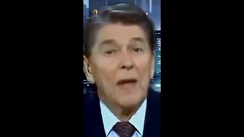 Ronald Reagan’s Words STILL HOLD TRUE