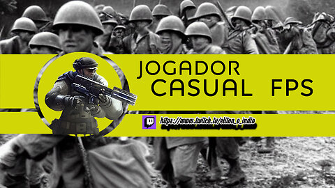 AO VIVO: SEJA MUITO BEM VINDO A LIVE