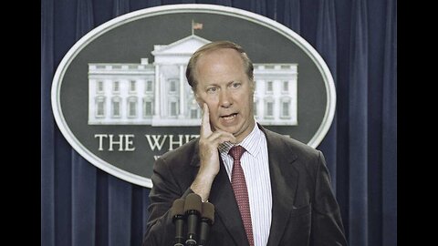 David Gergen, Adviser to Four Presidents, Dies at 83