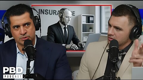 " Terrified Of AI"- Insurance Giants PANIC As AI ERRORS Cost Companion Billions