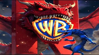 Paramount Strikes Back