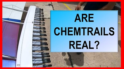 Pilot CONFIRMS Cloud Seeding Process - CHEMTRAILS EXPOSED