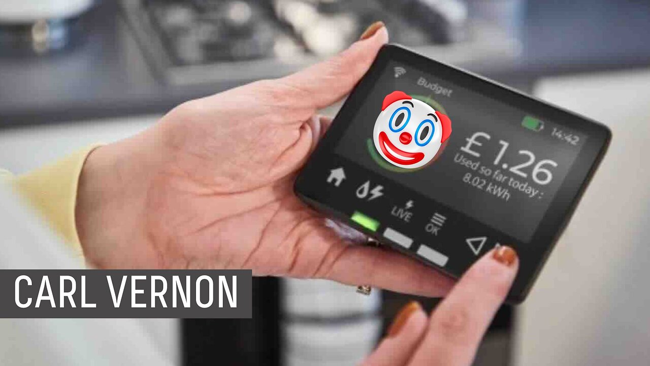 Smart meters really are DUMB