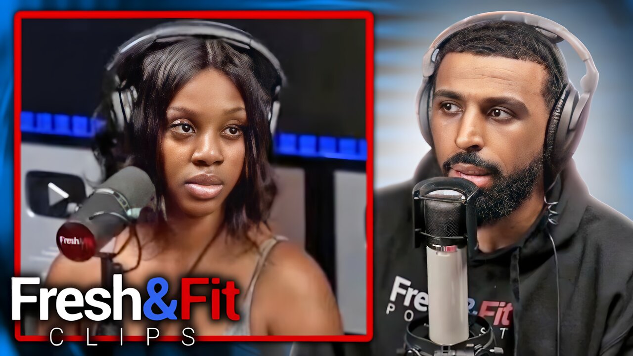 Ladies Got TOLD Why Women CAN'T Handle The TRUTH