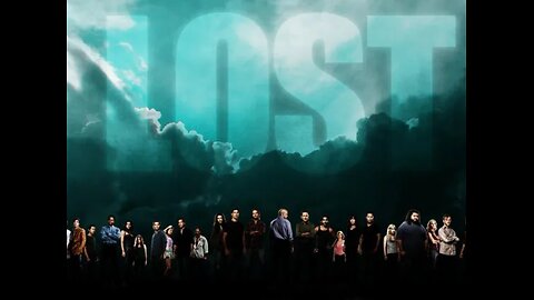 LET'S WATCH THE FIRST AND LAST EPISODE OF LOST!