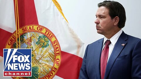 'WHAT ARE THEY DOING?!': DeSantis CALLS OUT Republicans in DC
