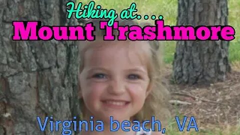 Mount Trashmore Park - Virginia Beach