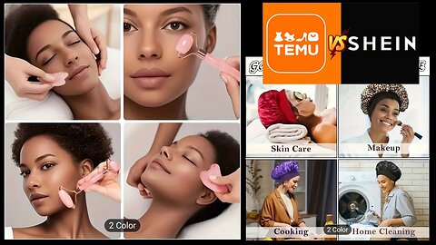 13pcs sleep hairstyle tool set, including 4 curlers and 2 facial massagers, 1 pillowcase, 2 large..