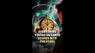 The Cosmic Truth About Earth They Never Told You