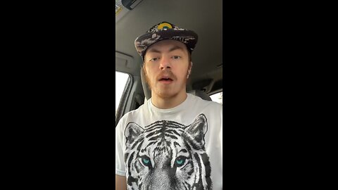 If someone’s mad you’re high vibrational that’s their problem