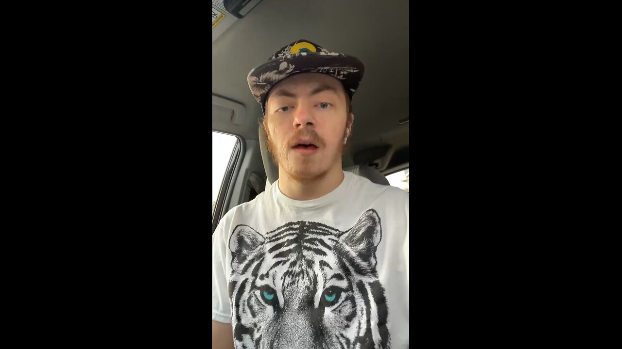 If someone’s mad you’re high vibrational that’s their problem