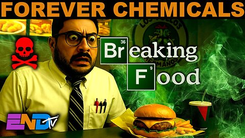 The Hidden Poison: How PFAS and Forever Chemicals Are Contaminating Our World