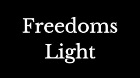 Freedoms Light