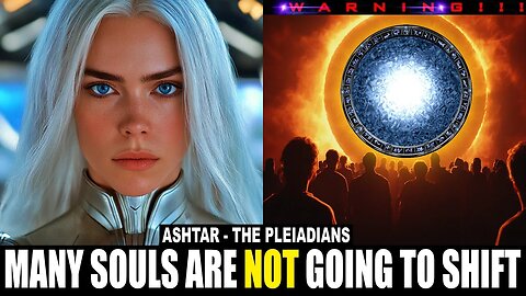 "The Coming Ascension Event..." - The Pleiadians | Mira