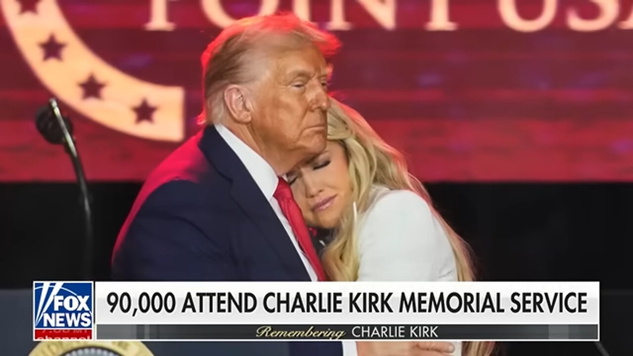 Perino: This is one of the most remarkable speeches Ive ever seen