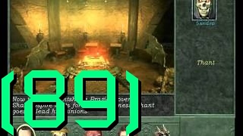 Might & Magic VIII: Alternate/Modded (Custom Party) - Walkthrough/Videonávod - 89 - [EN/CZ]