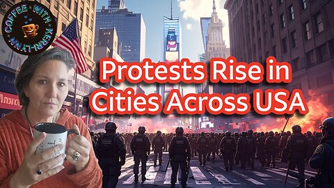 Protests Erupt Throughout USA |Minneapolis | NY CITY | Providence #NYC #Minnesota #Providence #news