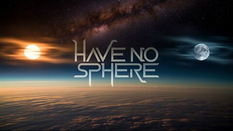 HAVE NO SPHERE: OPEN PANEL...Come Hang Out, March 21, 2025