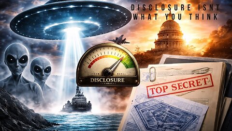 UFO Q&A: Disclosure, Whistleblowers & What Comes Next in 2026 | That UFO Podcast