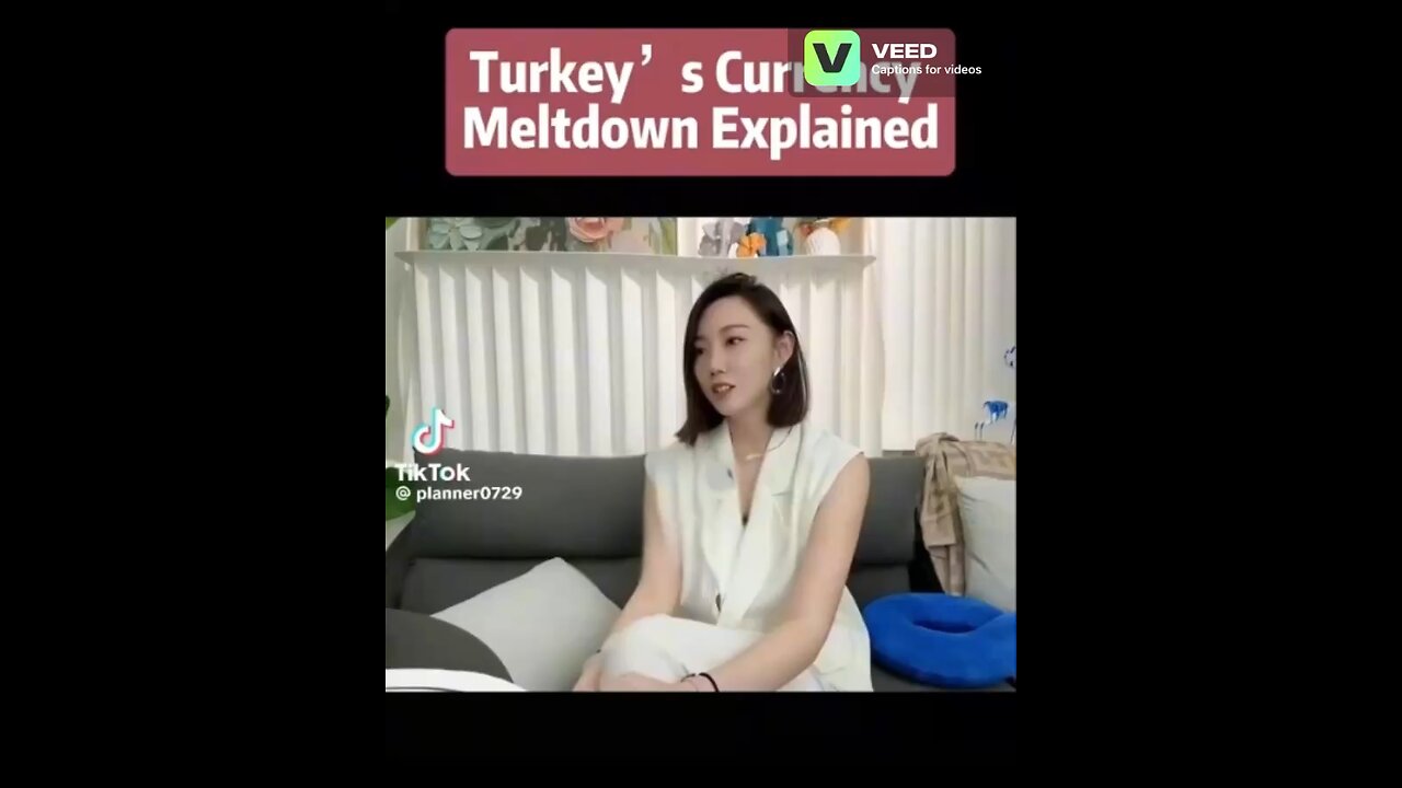 How US$ works to destrxy your country