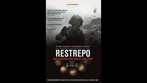 Restrepo