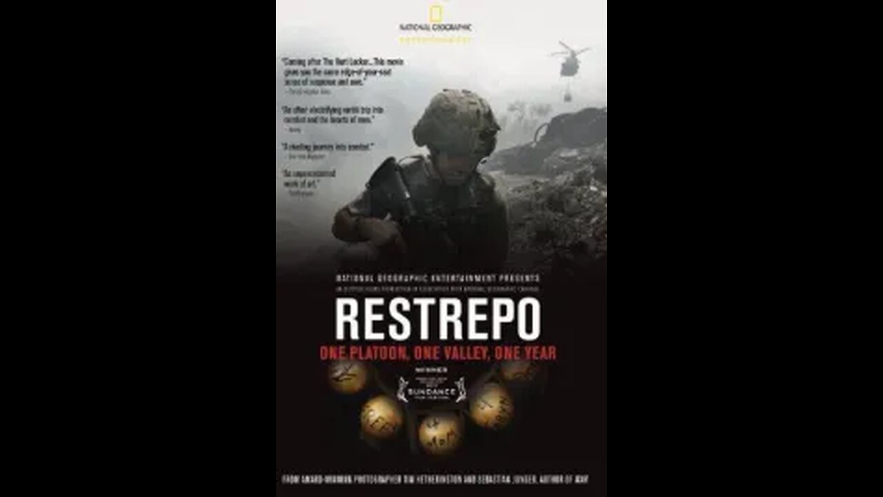 Restrepo