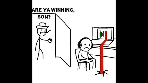 Bobs on the job