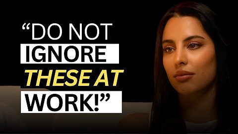 Thinking Of Quitting Your Job These 7 Signs Will Tell IF It's Time...