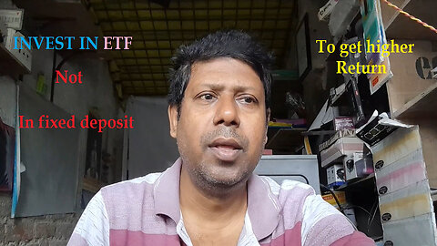 Invest in ETF