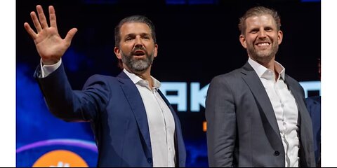 TRUMP MOBILE IS THE WAY OUT